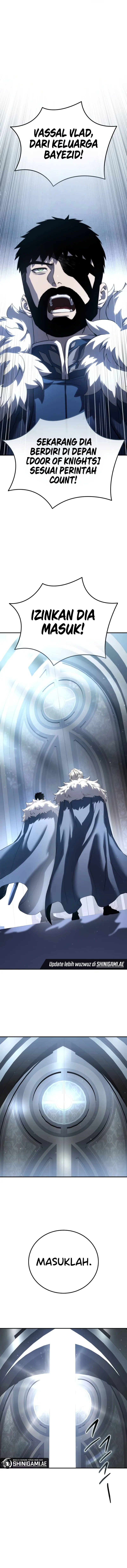 Star-Embracing Swordmaster Chapter 76 Image 15