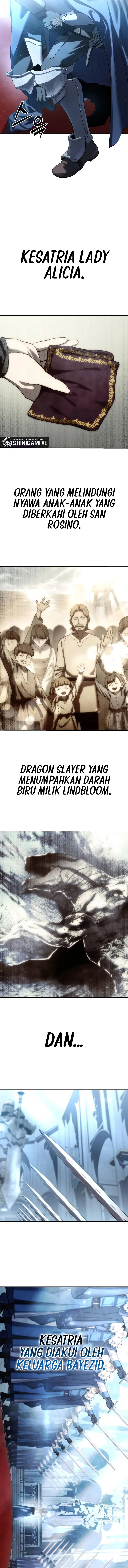 Star-Embracing Swordmaster Chapter 77 Image 9