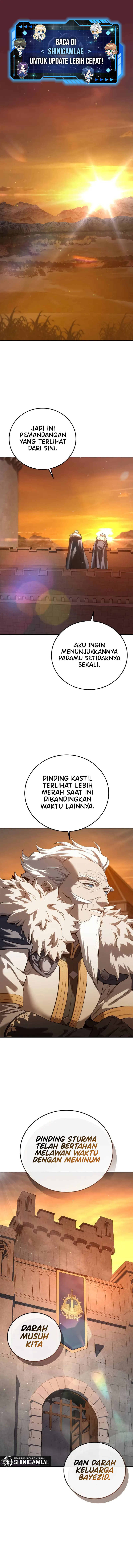 Star-Embracing Swordmaster Chapter 78 Image 1