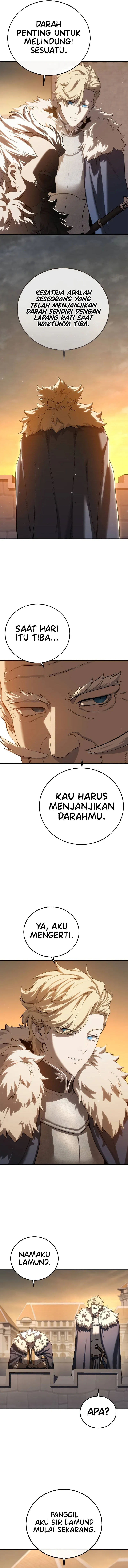 Star-Embracing Swordmaster Chapter 78 Image 2
