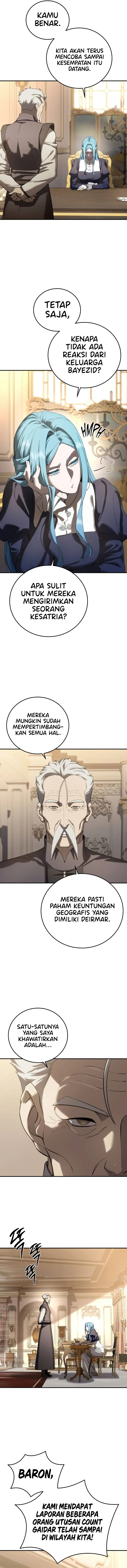 Star-Embracing Swordmaster Chapter 78 Image 9