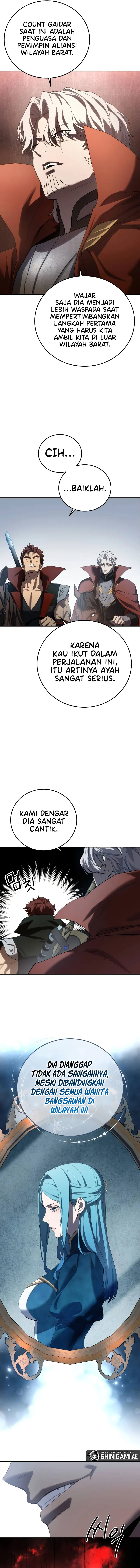Star-Embracing Swordmaster Chapter 78 Image 14