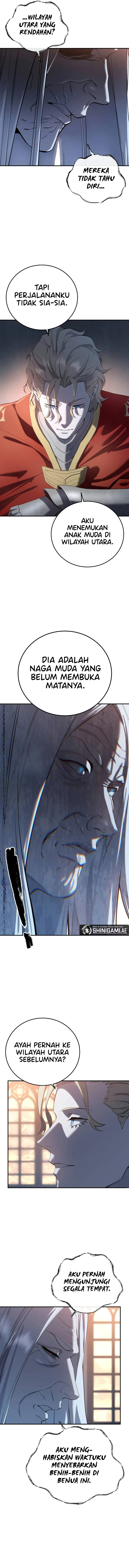 Star-Embracing Swordmaster Chapter 78 Image 17