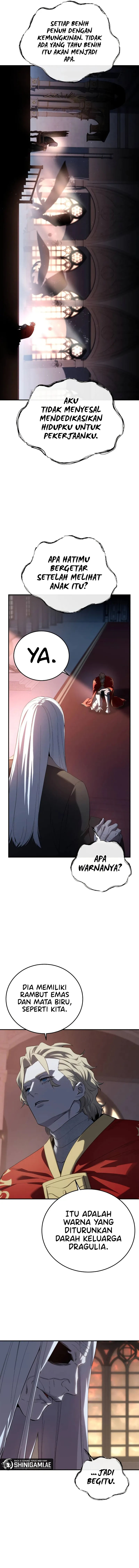 Star-Embracing Swordmaster Chapter 78 Image 18