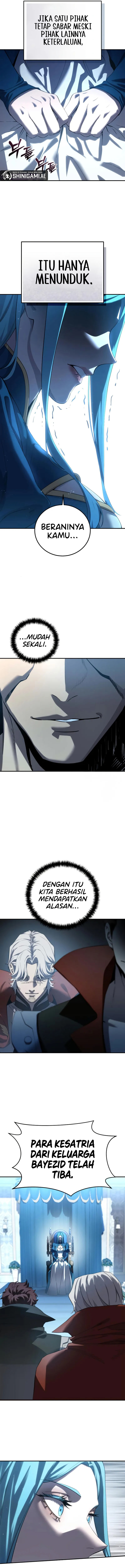 Star-Embracing Swordmaster Chapter 79 Image 6