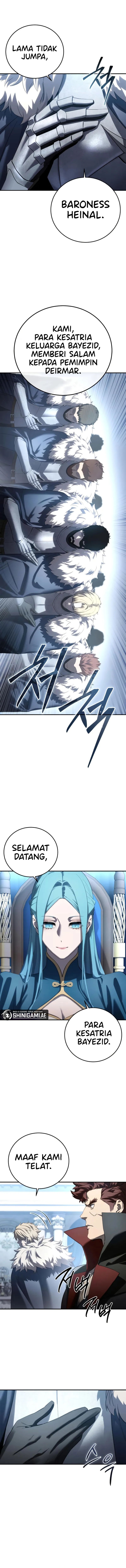 Star-Embracing Swordmaster Chapter 79 Image 8