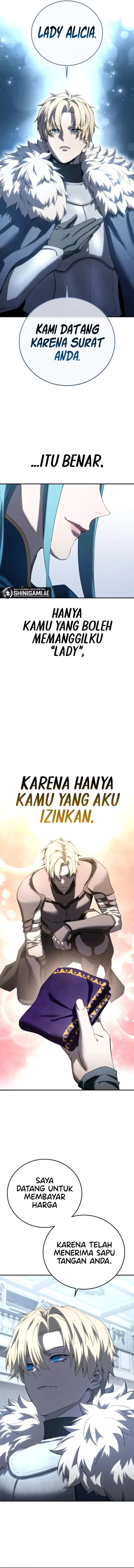 Star-Embracing Swordmaster Chapter 79 Image 9
