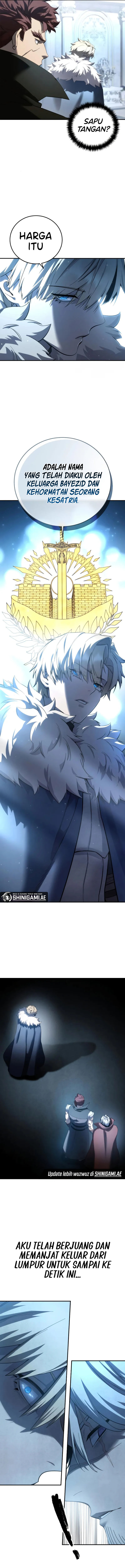 Star-Embracing Swordmaster Chapter 79 Image 10