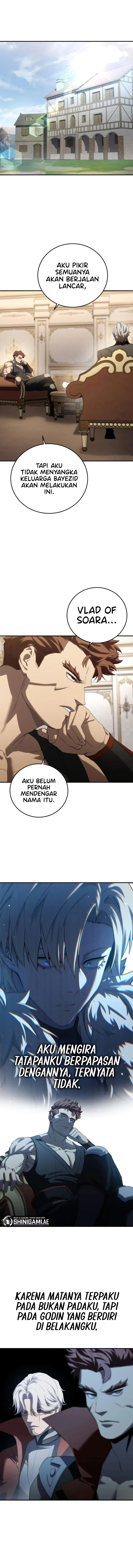 Star-Embracing Swordmaster Chapter 79 Image 12