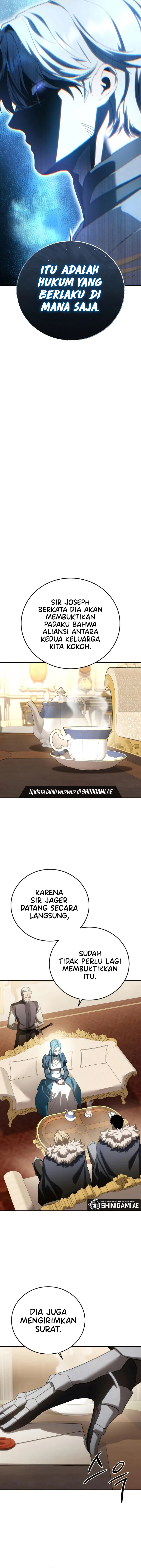 Star-Embracing Swordmaster Chapter 79 Image 15