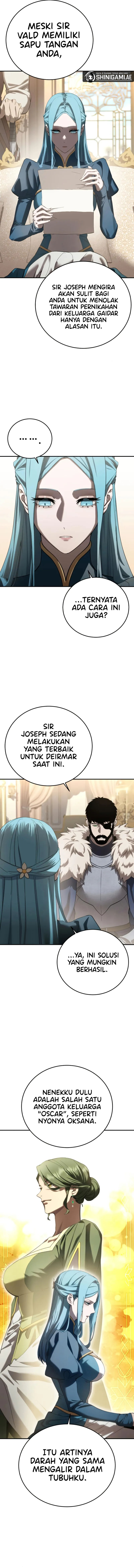 Star-Embracing Swordmaster Chapter 79 Image 16