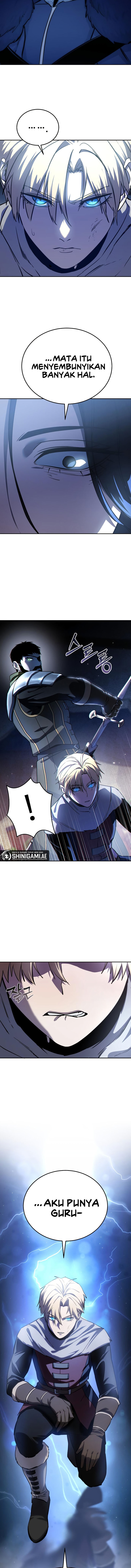 Star-Embracing Swordmaster Chapter 8 Image 3