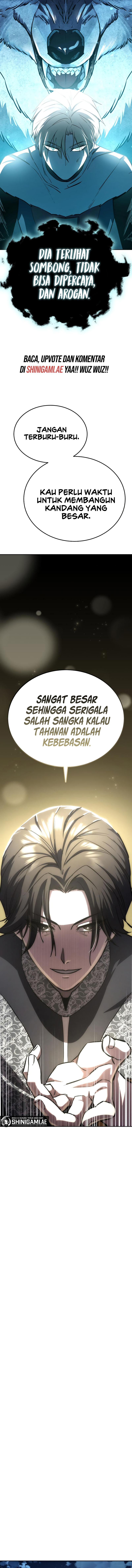 Star-Embracing Swordmaster Chapter 8 Image 15