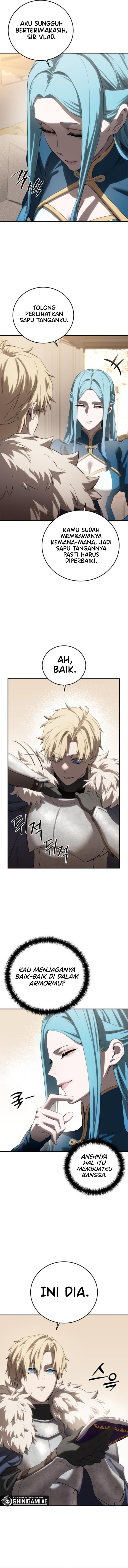 Star-Embracing Swordmaster Chapter 80 Image 4