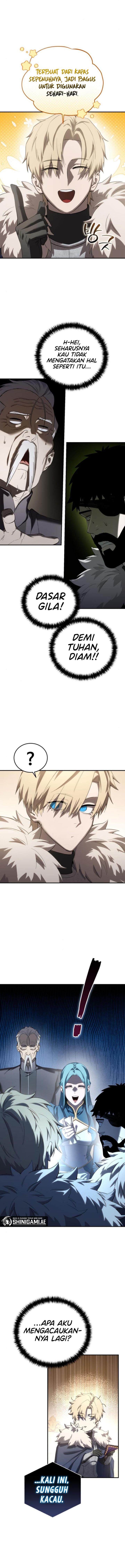 Star-Embracing Swordmaster Chapter 80 Image 7
