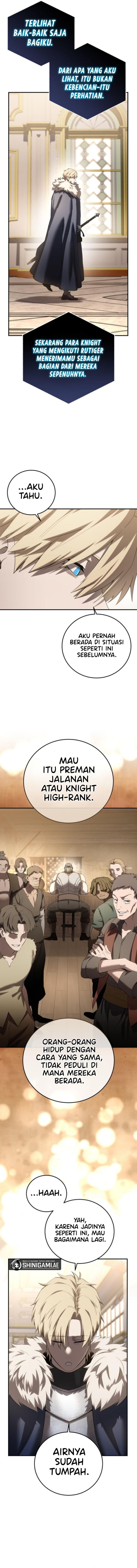 Star-Embracing Swordmaster Chapter 80 Image 14
