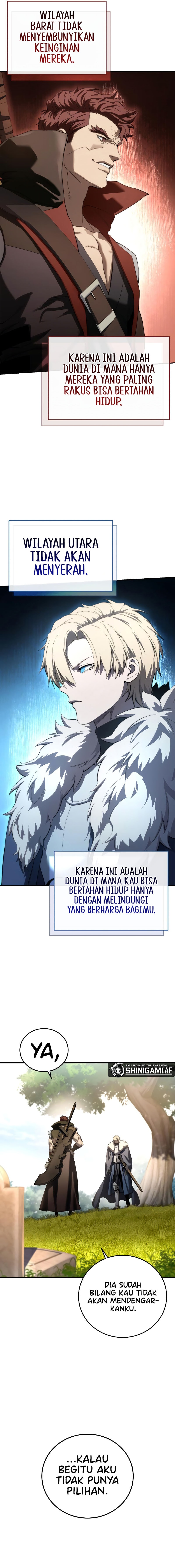 Star-Embracing Swordmaster Chapter 81 Image 6