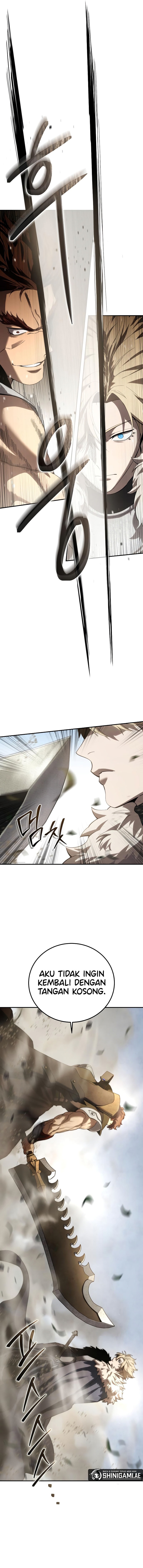 Star-Embracing Swordmaster Chapter 81 Image 7
