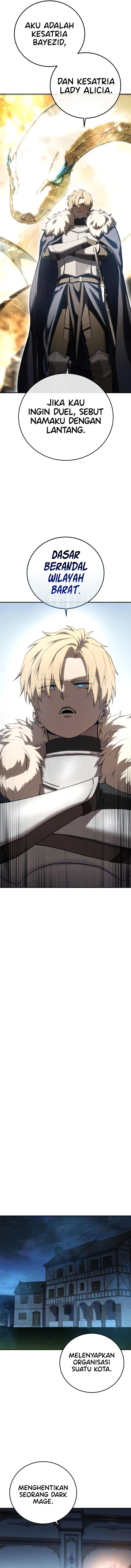 Star-Embracing Swordmaster Chapter 81 Image 9