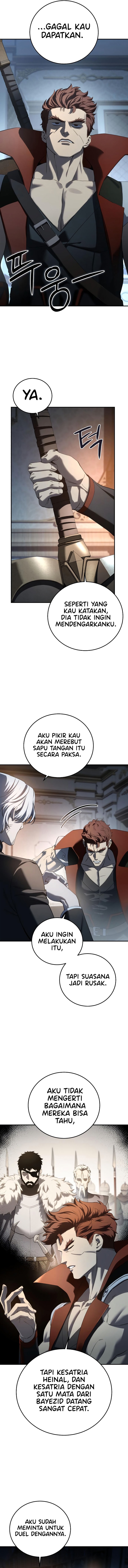 Star-Embracing Swordmaster Chapter 81 Image 12