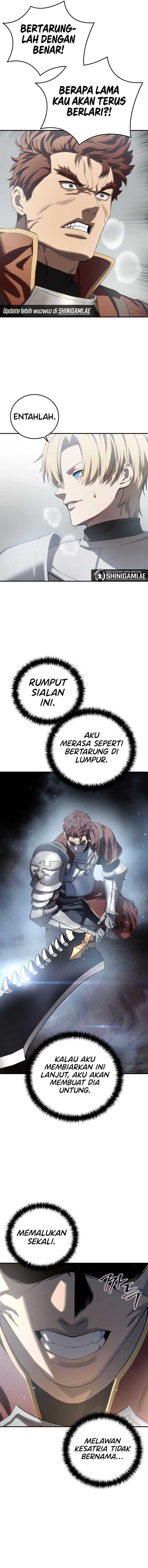 Star-Embracing Swordmaster Chapter 82 Image 14