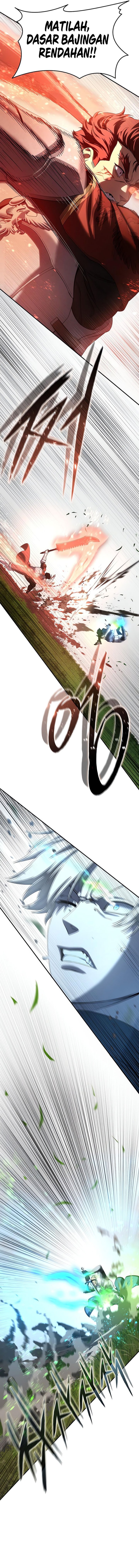 Star-Embracing Swordmaster Chapter 83 Image 4