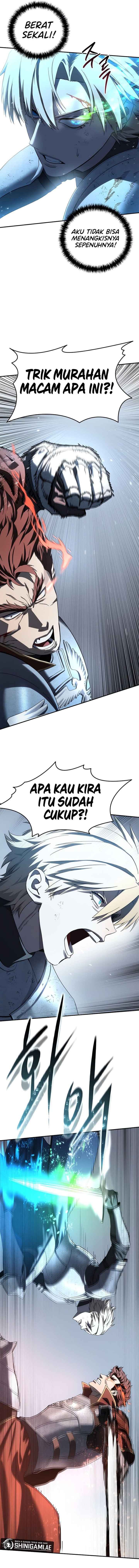 Star-Embracing Swordmaster Chapter 83 Image 12