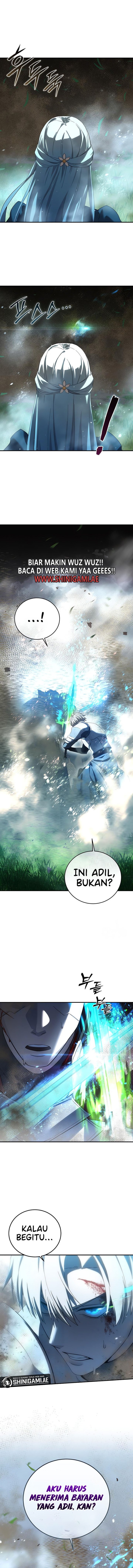 Star-Embracing Swordmaster Chapter 83 Image 15