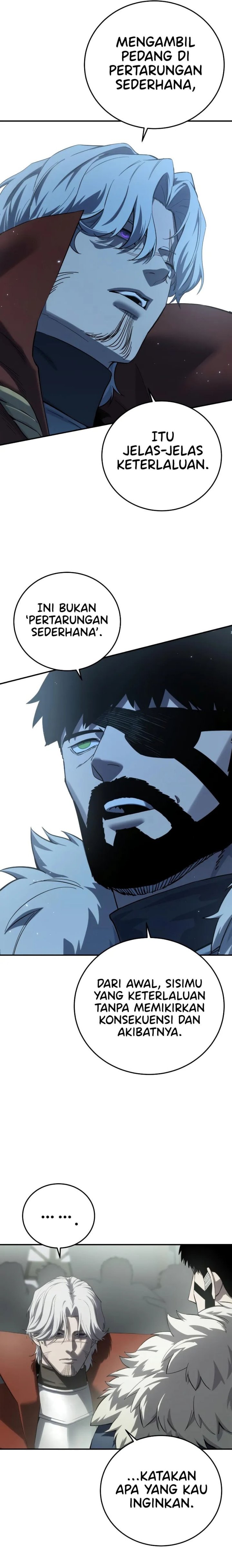 Star-Embracing Swordmaster Chapter 84 Image 7