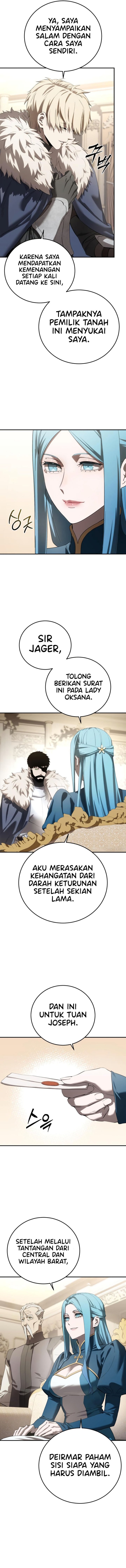 Star-Embracing Swordmaster Chapter 84 Image 18