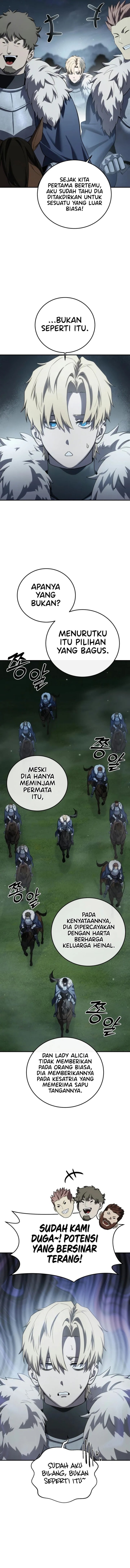Star-Embracing Swordmaster Chapter 85 Image 7