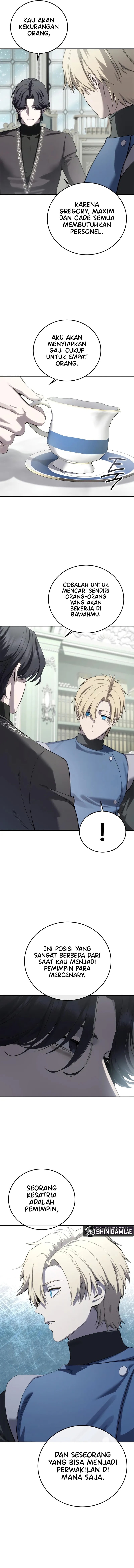 Star-Embracing Swordmaster Chapter 86 Image 6