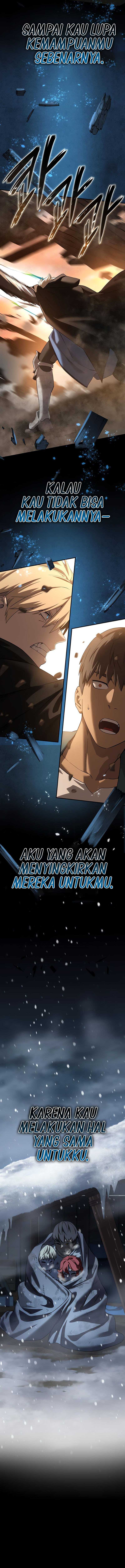 Star-Embracing Swordmaster Chapter 87 Image 4