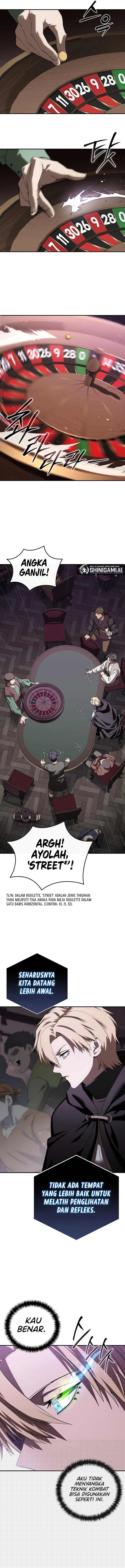 Star-Embracing Swordmaster Chapter 88 Image 6