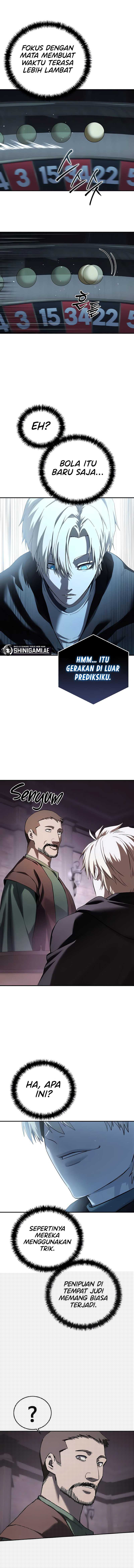 Star-Embracing Swordmaster Chapter 88 Image 7