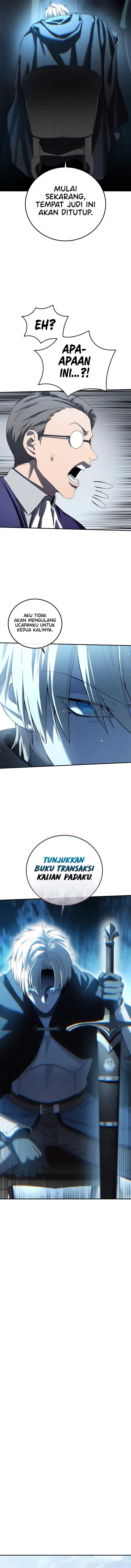 Star-Embracing Swordmaster Chapter 88 Image 12