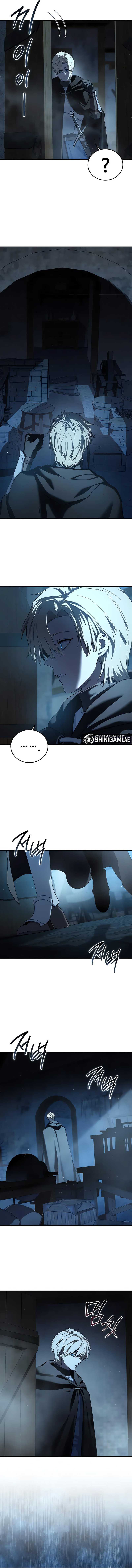 Star-Embracing Swordmaster Chapter 88 Image 19