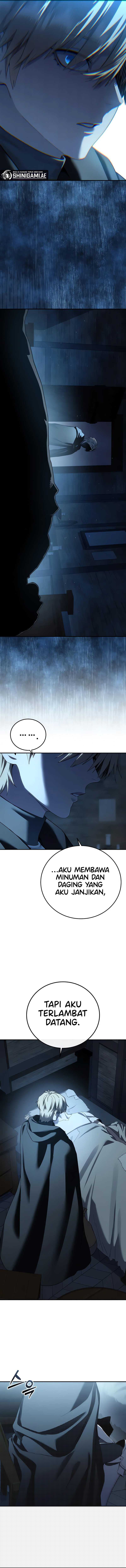 Star-Embracing Swordmaster Chapter 88 Image 20