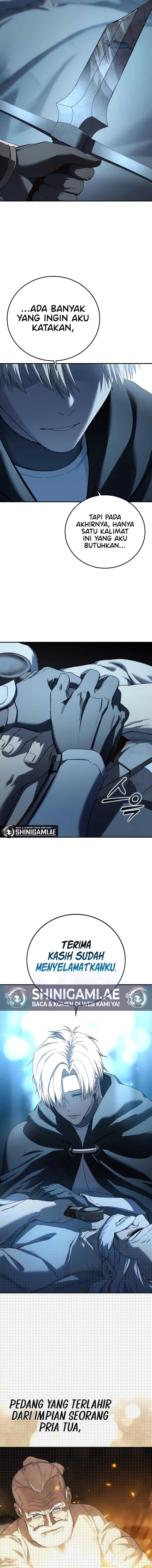 Star-Embracing Swordmaster Chapter 88 Image 22