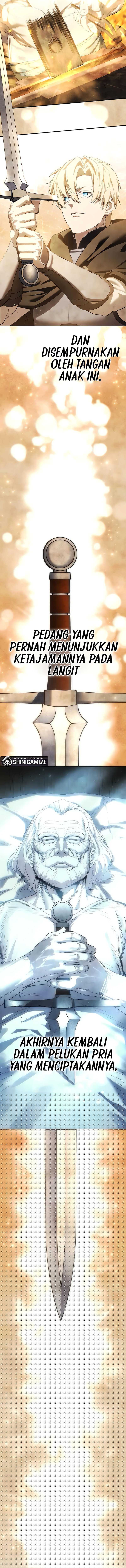 Star-Embracing Swordmaster Chapter 88 Image 23