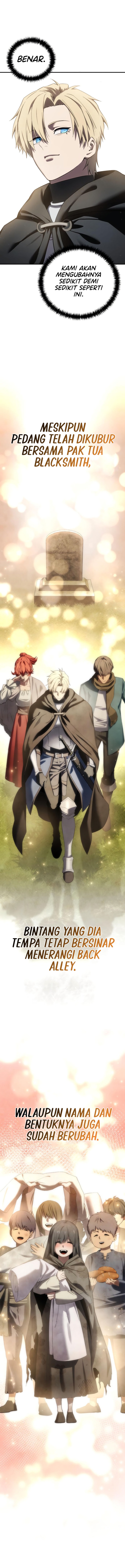 Star-Embracing Swordmaster Chapter 89 Image 6
