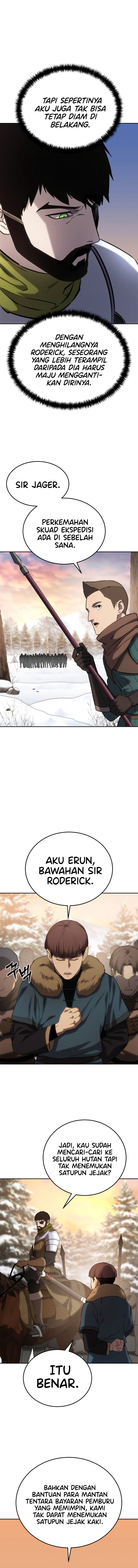 Star-Embracing Swordmaster Chapter 9 Image 8