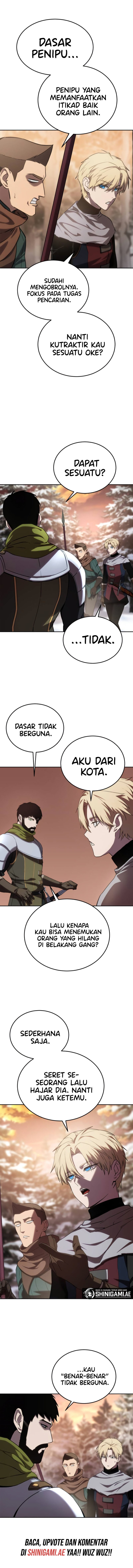 Star-Embracing Swordmaster Chapter 9 Image 10