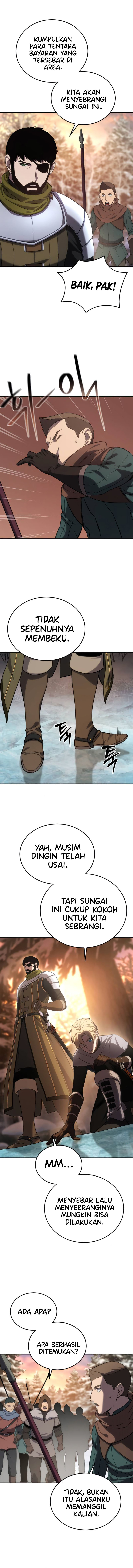 Star-Embracing Swordmaster Chapter 9 Image 12