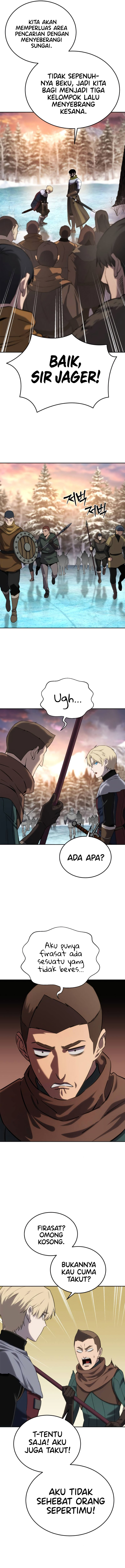Star-Embracing Swordmaster Chapter 9 Image 13