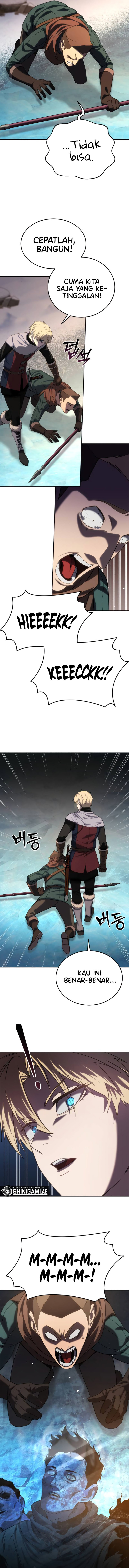 Star-Embracing Swordmaster Chapter 9 Image 16
