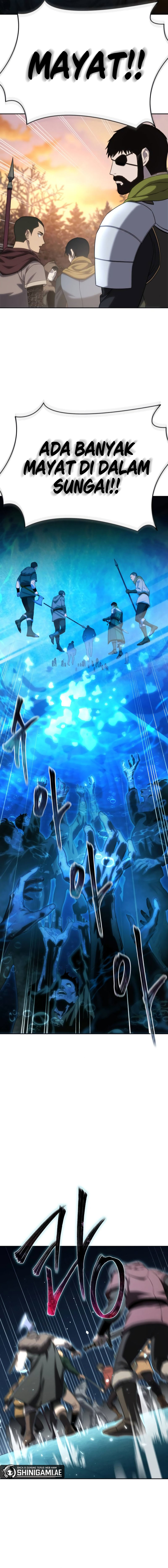 Star-Embracing Swordmaster Chapter 9 Image 17