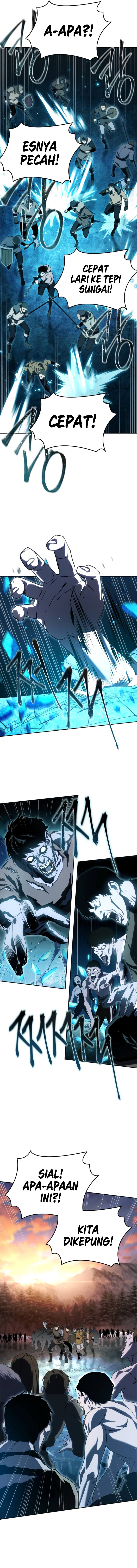 Star-Embracing Swordmaster Chapter 9 Image 18