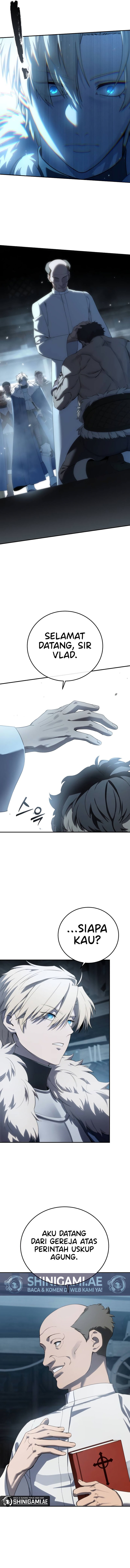 Star-Embracing Swordmaster Chapter 90 Image 2