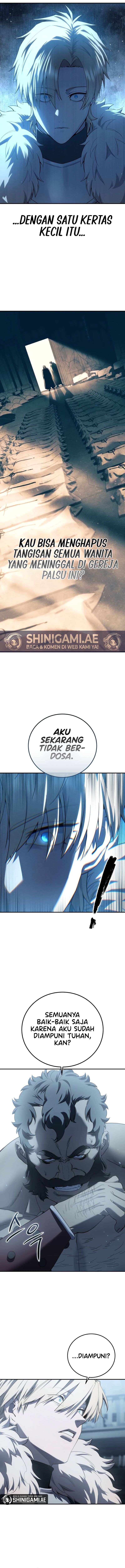 Star-Embracing Swordmaster Chapter 90 Image 6